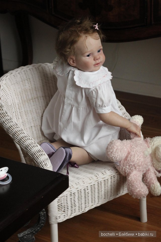 Kitten by Donna Rubert