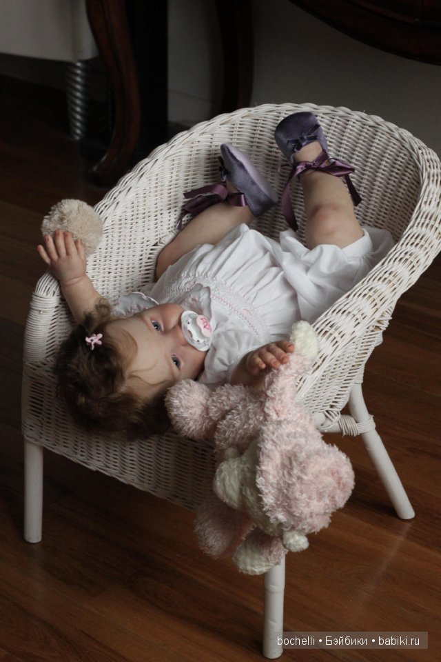 Kitten by Donna Rubert