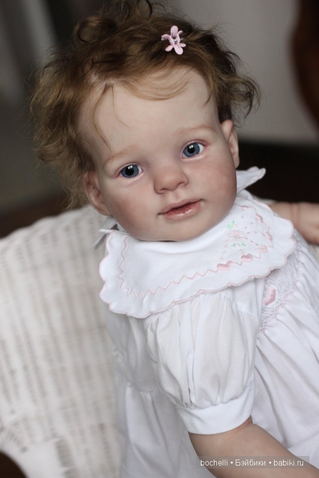 Kitten by Donna Rubert