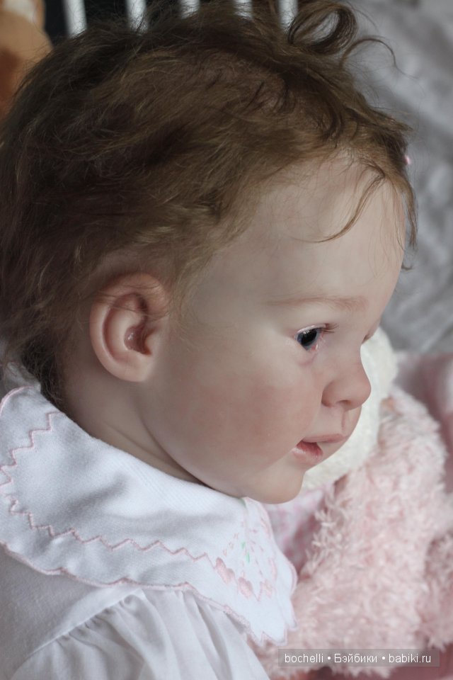 Kitten by Donna Rubert