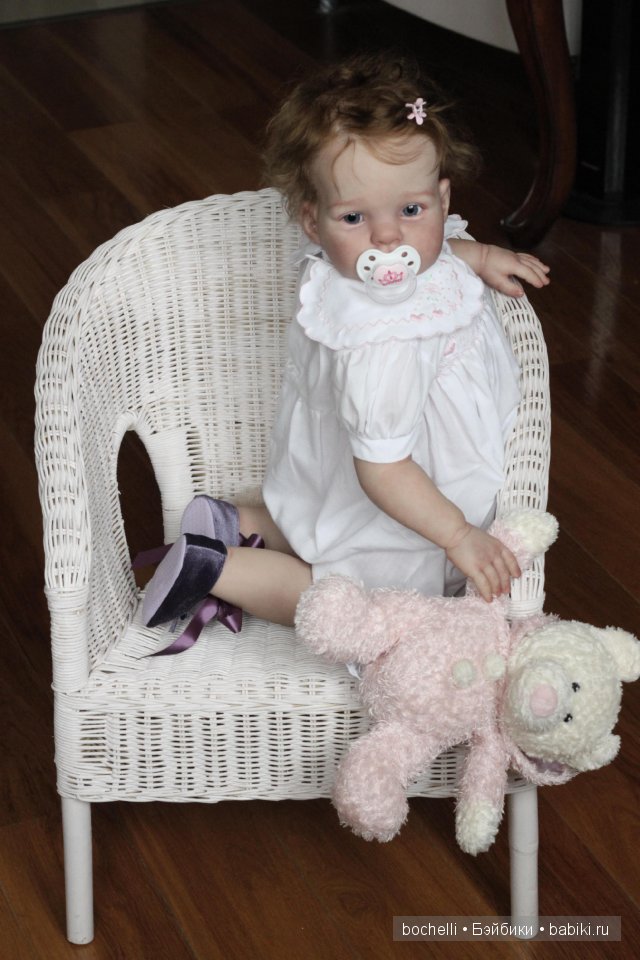 Kitten by Donna Rubert