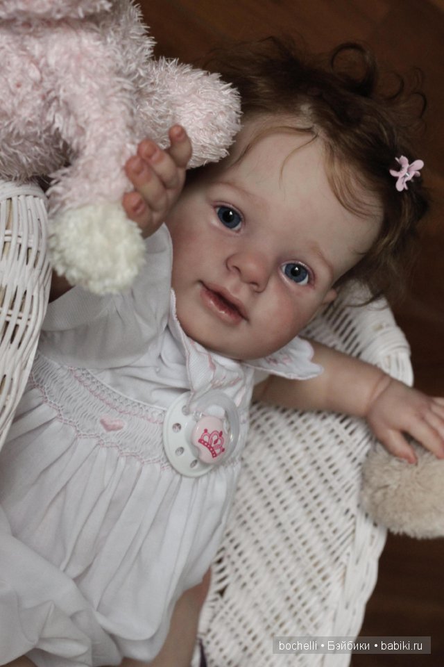 Kitten by Donna Rubert