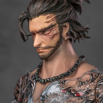 ART FUTURE - фигурка Era of the Tokugawa Japanese Killer Izo