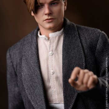 Yan Toys - фигурка Джека из фильма Титаник