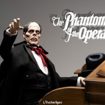 Infinite - фигурка Лона Чейни в масштабе 1/6 из фильма Призрак оперы