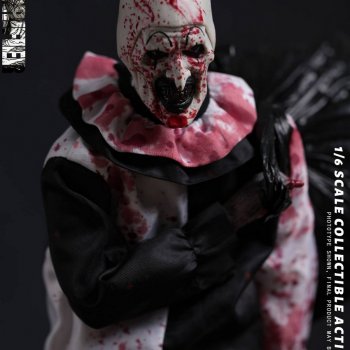 Fish Bonetoys - фигурки Ужасающий