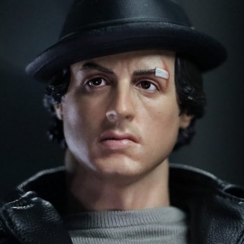 Фигурка Рокки - Sly Stallone Shop
