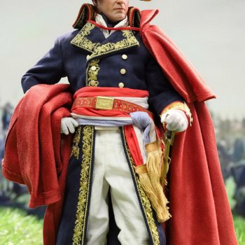 DID - фигурка Наполеона Бонапарта