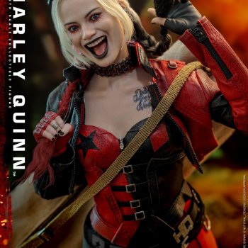 Hot Toys - Харли Квинн