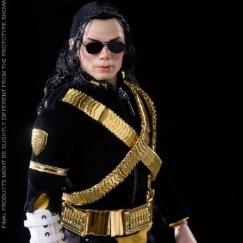 VFTOYS и King of Figure - фигурка Майкла Джексона