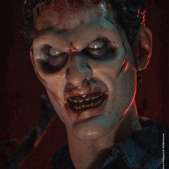 Asmus Toys - фигурка Дедайта Эша