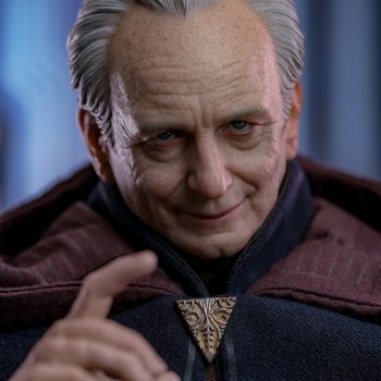 Фигурка Дарта Сидиуса - Hot Toy