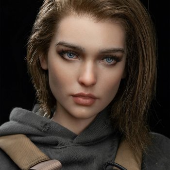 Infinity Studio - фигурка MIA Angel Force