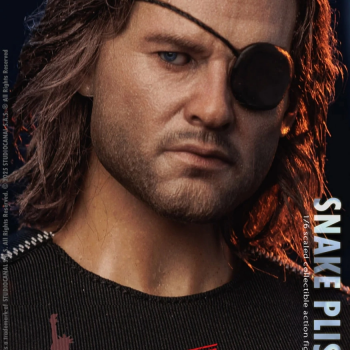 Asmus Toys - фигурка Змея Плискена