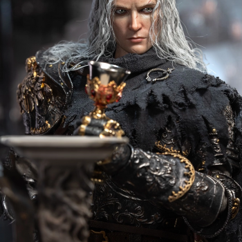 Фигурка Темного рыцаря Галахада - Pop Costume