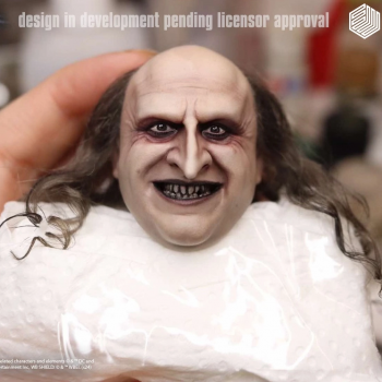 Jazzinc Dioramas - фигурка пингвина