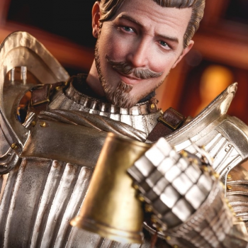 Doppler Swordsman - POP Costum