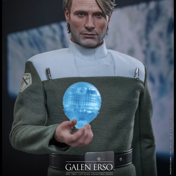 Hot Toys - фигурка Гален Эрсо