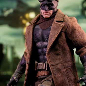 Фигурка Knightmare Batman - Muff Toys