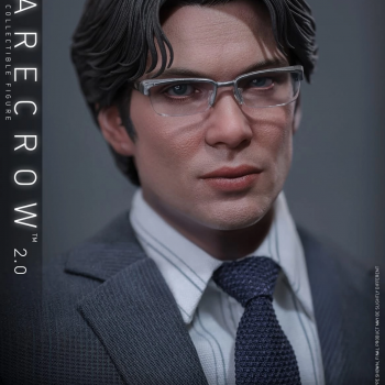 Hot toys - фигурка Пугало 2.0