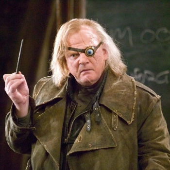 Аластор Грэм от Ace Toys