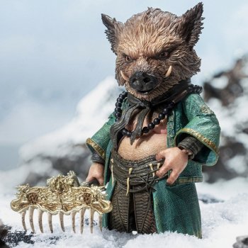 INART - фигурка Чжу Бацзе