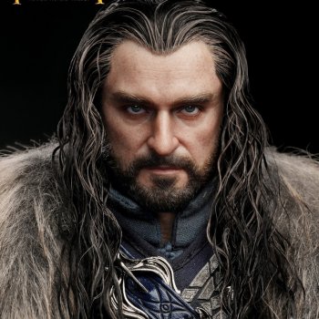 INART - фигурка Торина Дубощита