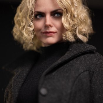 Cтатуя Селины Кайл / Женщины-кошки - JND Studios