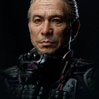 Jiuann Studio - фигурка Fireworks Series: Volume 7