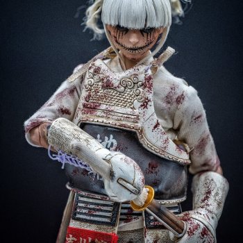 Фигурки Ryona Kiryuin – Kendo Uniform