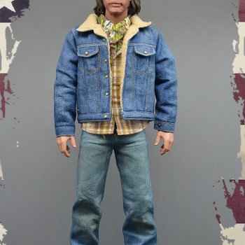 MMC STUDIO - фигурка Фрэнка Галлагера