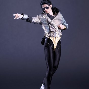 Майкл Джексон  от INART