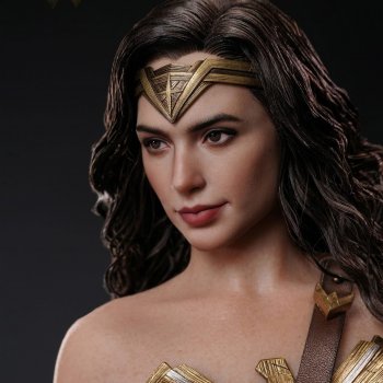 INART - фигурка Чудо-Женщины по фильму «Бэтмен против Супермена: На заре справедливости»