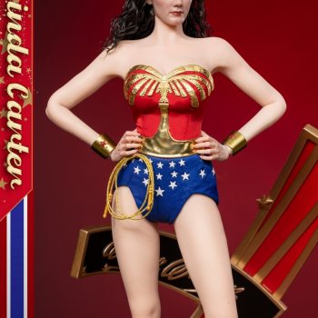 Power Studio - фигурка Чудо-женщина