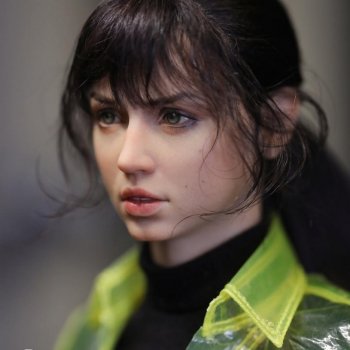 Фигурка Джой (Ана де Армас) - T-Art