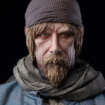 Фигурка Виктора Резнова от OPAPA TOYS