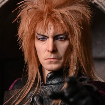 Kaustic Plastik - фигурка The Labyrinth