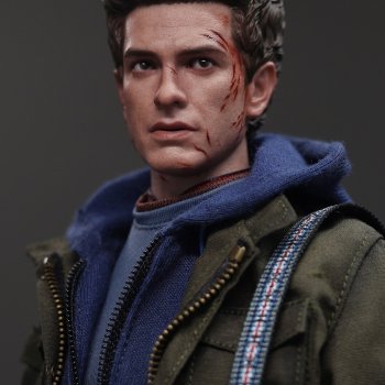 Набор одежды Человека-паука - Rise Work