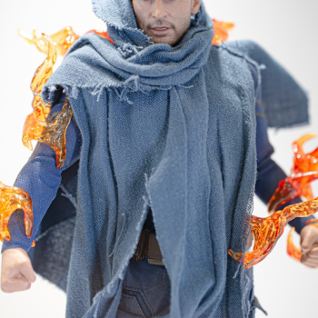 Hot Toys - Tokyo Comic Con 2025