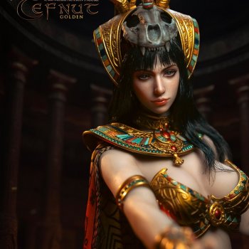 TBLeague - фигурка Tefnut