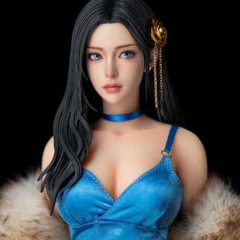 AtomPunk-Studio - фигурка HYACINTH