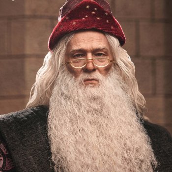 Фигурка Альбуса Дамблдора - INART