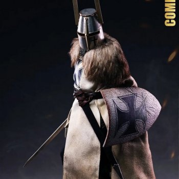 Тевтонские рыцари - Coomodel