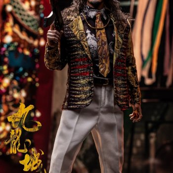 «Воины сумерек: Осада Коулуна» - EFX Collectibles