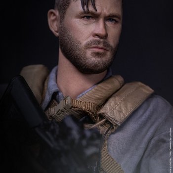 Тайлер Рейк от VTS Toys в масштабе 1/6