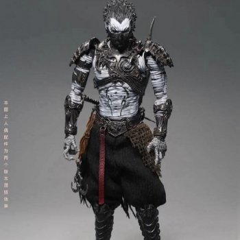 Deathfeather от Dark Crown Toys