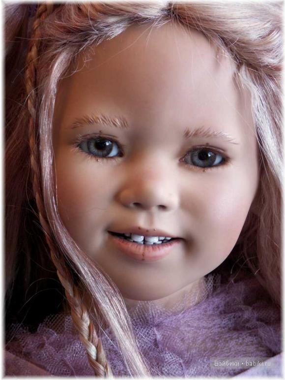 Merete от Анетты Химштедт (фото 3)