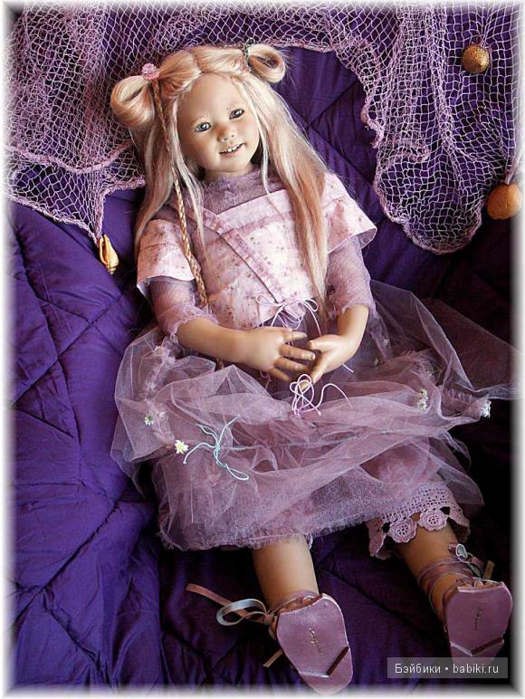 Merete от Анетты Химштедт (фото 5)