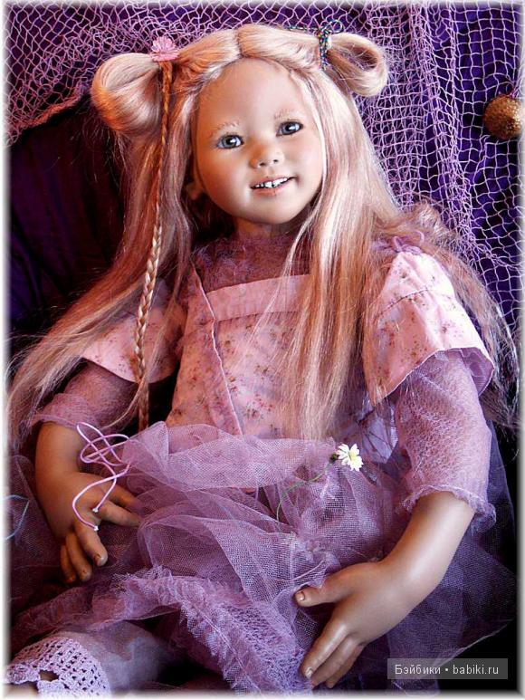 Merete от Анетты Химштедт (фото 6)