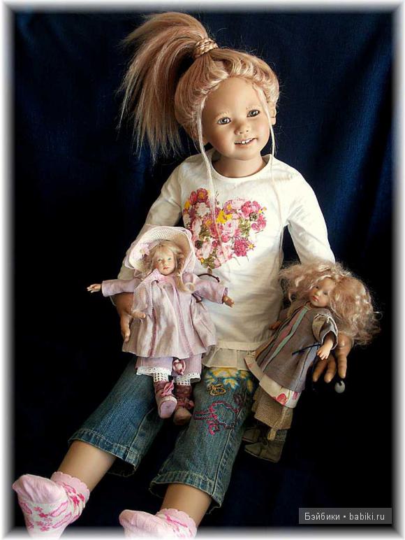 Merete от Анетты Химштедт